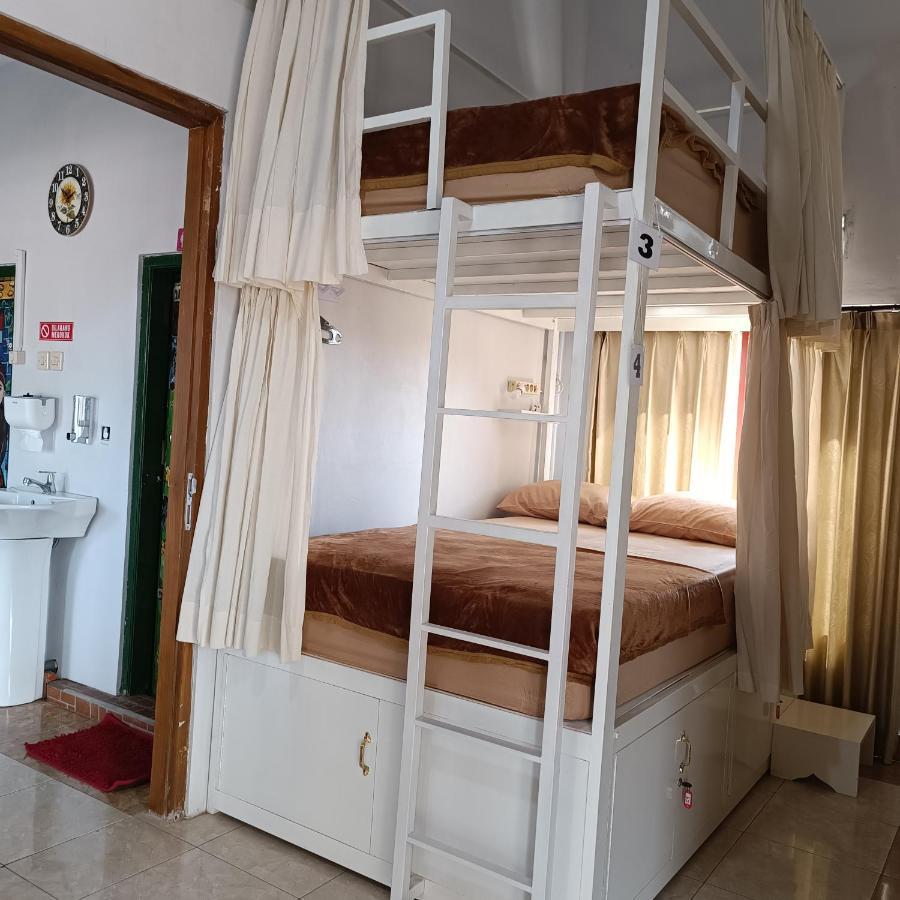 Apartamento Bsh Yogyakarta Exterior foto