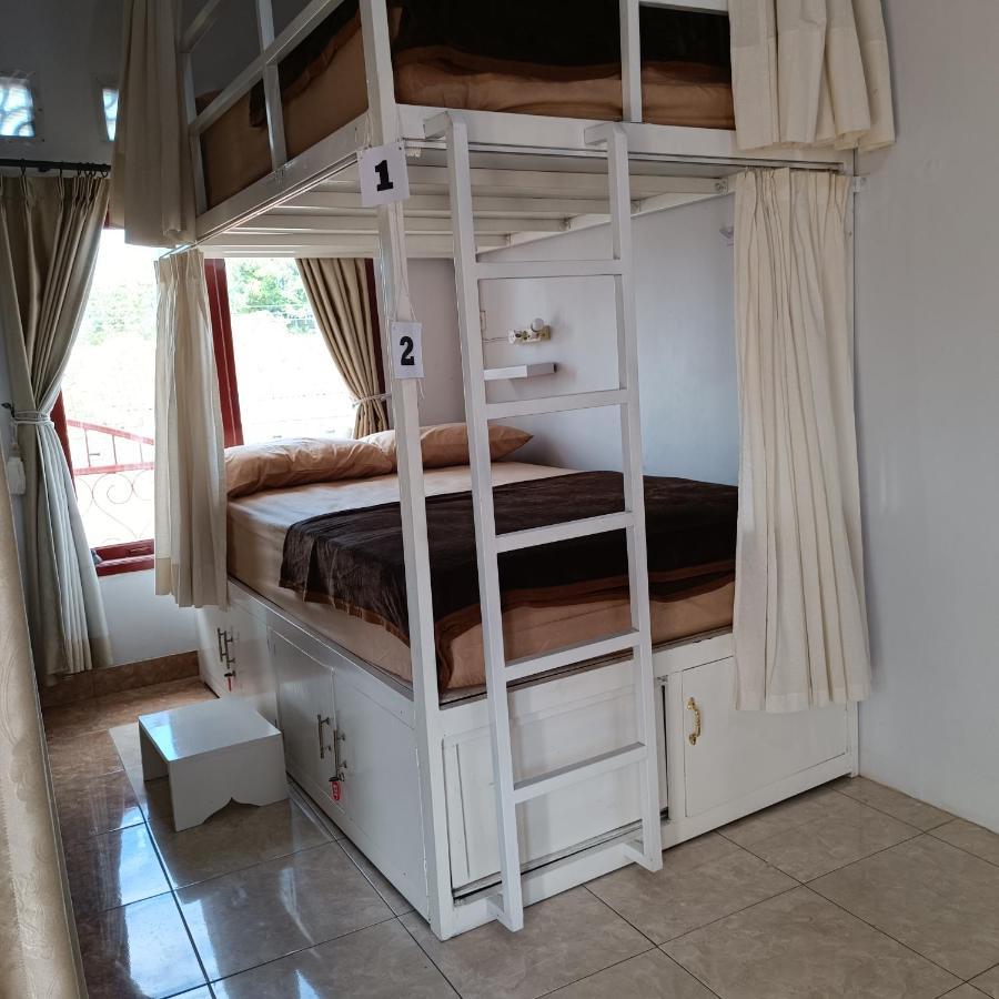Apartamento Bsh Yogyakarta Exterior foto