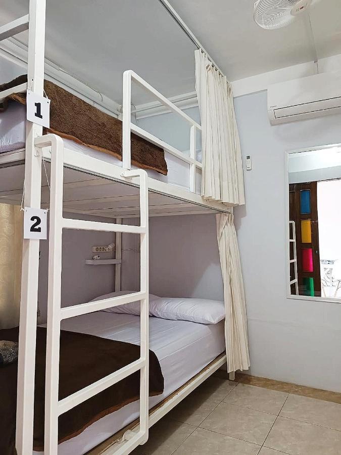 Apartamento Bsh Yogyakarta Exterior foto